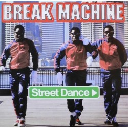 Break Machine Street Dance 12"