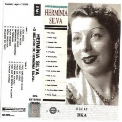 Hermínia Silva O Melhor De...