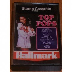 The Top Of The Poppers Top...