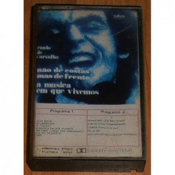 Paulo De Carvalho Não De...