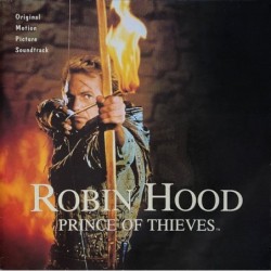 Michael Kamen Robin Hood:...