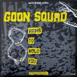 Goon Squad Eight Arms To...