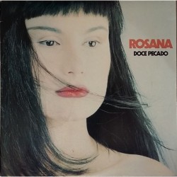 Rosana Doce Pecado LP