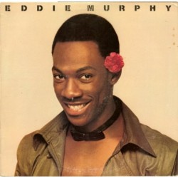 Eddie Murphy Eddie Murphy LP
