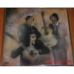 Trio Odemira Saúde...