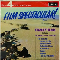 Stanley Black Film...