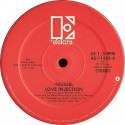 Trussel Love Injection 12"