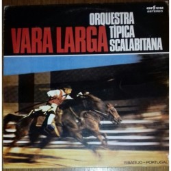 Orquestra Típica...