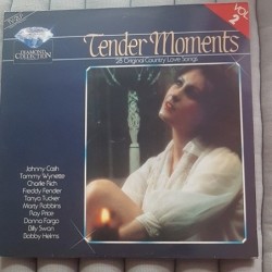 Various Tender Moments LP