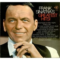 Frank Sinatra Frank...