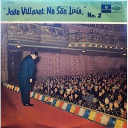 João Villaret """João...