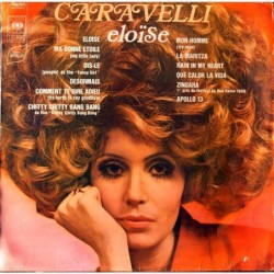 Caravelli Eloïse 3LP