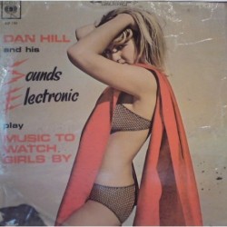 Dan Hill Music To Watch...