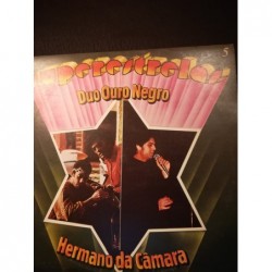 Duo Ouro Negro  Frei...