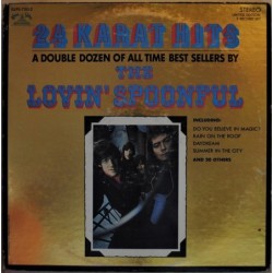 The Lovin' Spoonful 24...