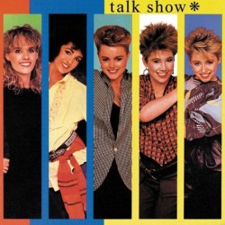 Go-Go's Talk Show LP