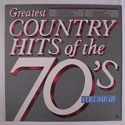 Various Greatest Country...