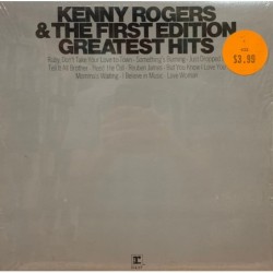 Kenny Rogers & The First...