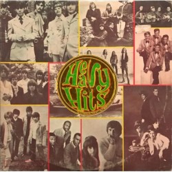 Various 24 Heavy Hits LP