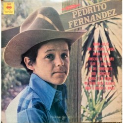 Pedro Fernández Pedrito...