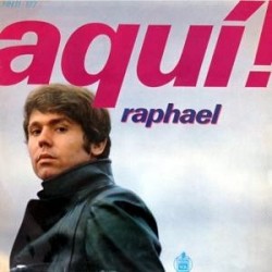 Raphael Aqui! LP