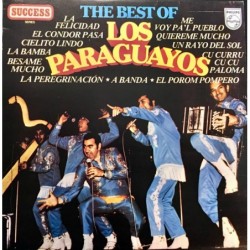 Luis Alberto del Parana y...