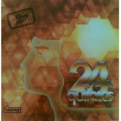 Various 24 Quilates - Album...