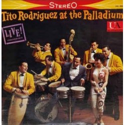 Tito Rodriguez Tito...