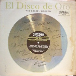 Various El Disco De Oro...
