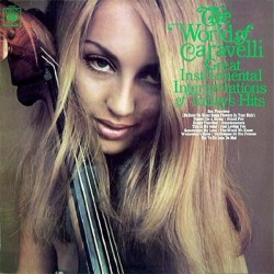 Caravelli The World Of...