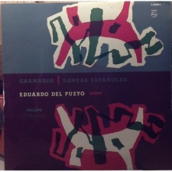 Enrique Granados  Eduardo...