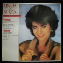 Linda De Suza Disco De Ouro...