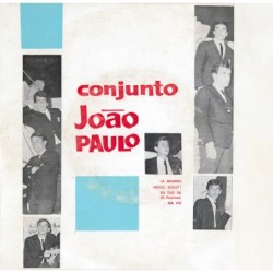 Conjunto Académico João...