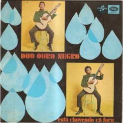 Duo Ouro Negro Está...