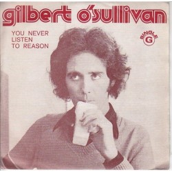 Gilbert O'Sullivan You...