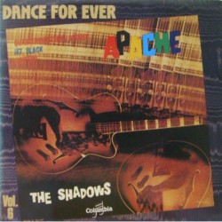 The Shadows Apache / Guitar...