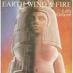 Earth  Wind & Fire Let's...