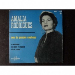 Amália Rodrigues Nem Às...
