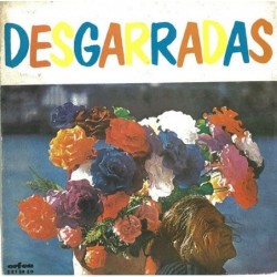 Various Desgarradas 7"