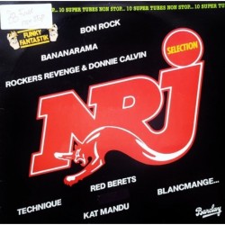 Various NRJ Selection LP