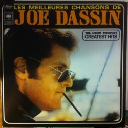 Joe Dassin Les Meilleures...