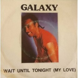 Galaxy (4) Featuring Phil...