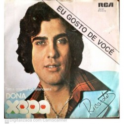 Ricardo (20) Eu Gosto De...