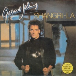 Gerard Joling Shangri~La 7"