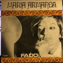 Maria Armanda Fado 7"
