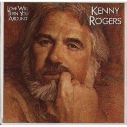 Kenny Rogers Love Will Turn...