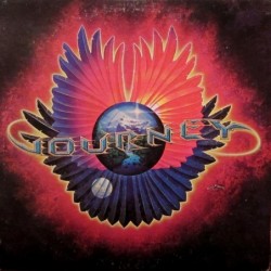 Journey Infinity LP