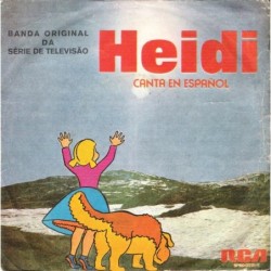 Heidi (14) Heidi  Canta En...