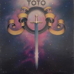 Toto Toto LP