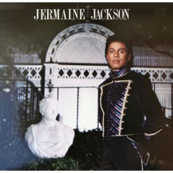 Jermaine Jackson Jermaine...